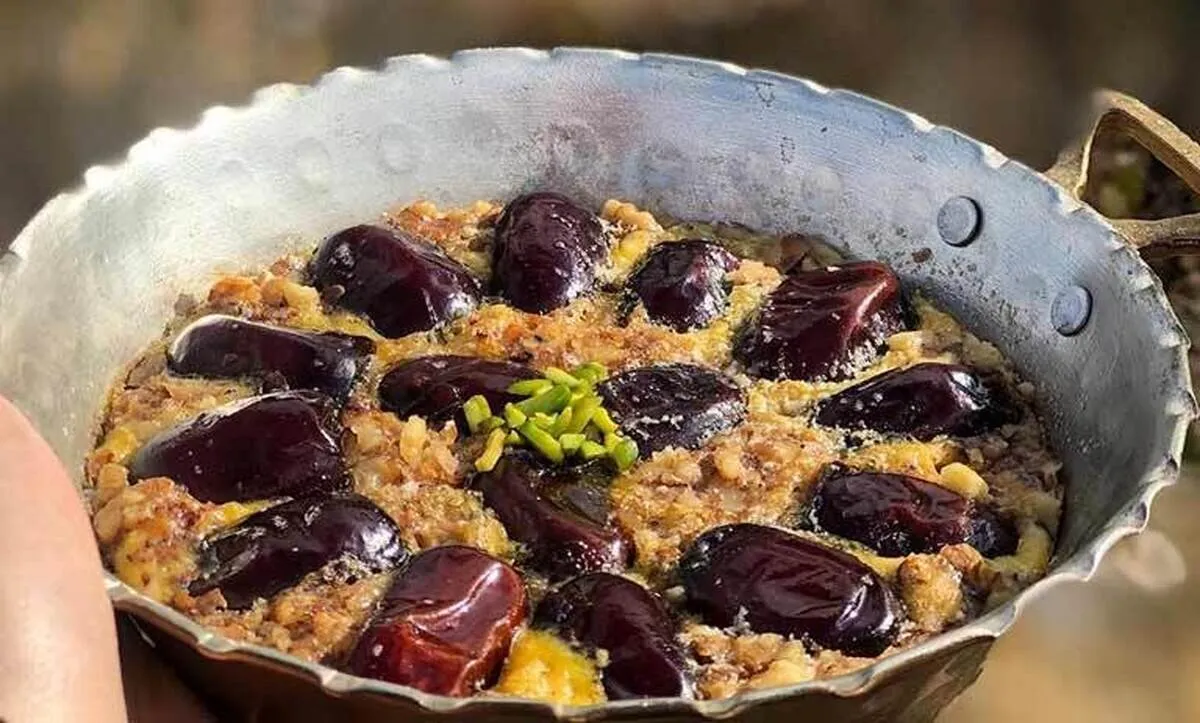 این املت‌ ها خونساز و تقویت کننده سیستم ایمنی بدن هستند3