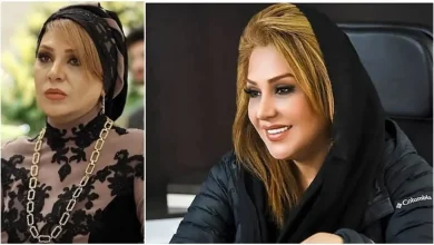 نسرین مقانلو