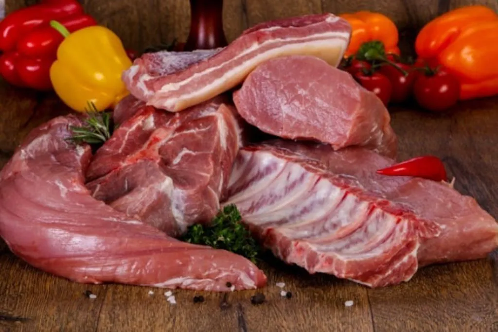 با این ترفندها گوشت همیشه تازه می ماند1
