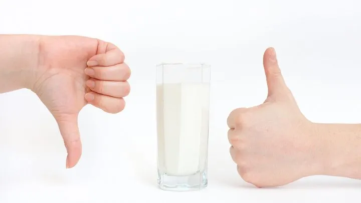 با شیر خراب شده چه کنیم؟ ۲ کاربرد شیر فاسد1