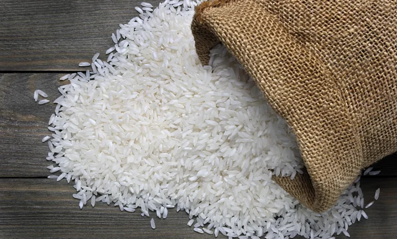 برنج کهنه یا برنج نو
