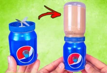ساخت مخلوط کن حرفه ای