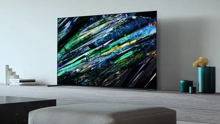 بهترین تلویزیون های 4K بازار در سال 2024