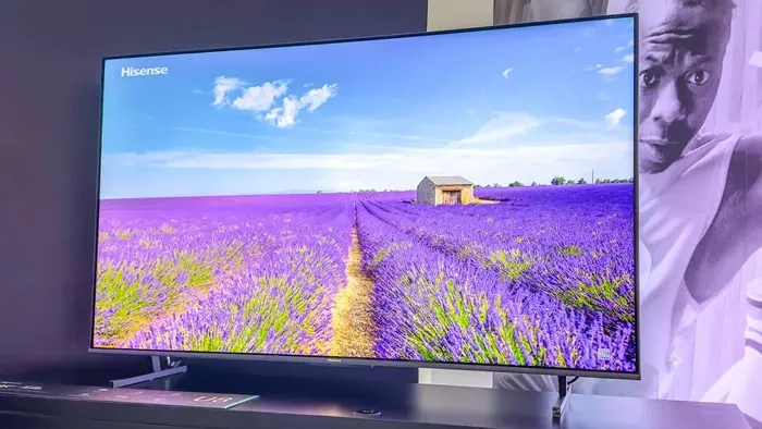 بهترین تلویزیون های 4K بازار در سال 20242