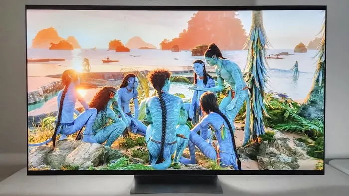 بهترین تلویزیون های 4K بازار در سال 20243