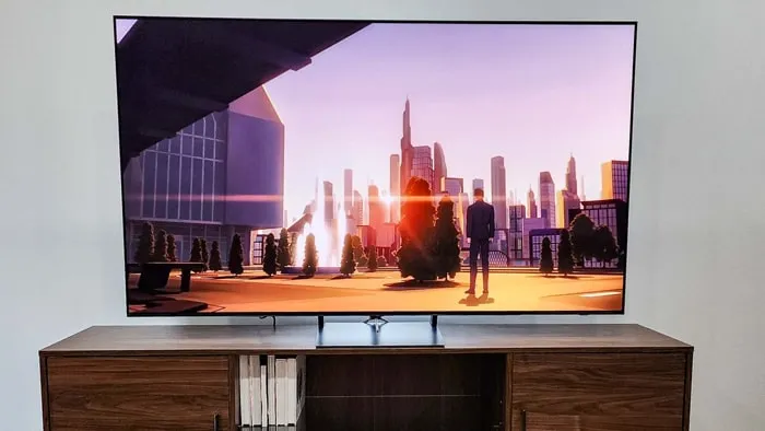 بهترین تلویزیون های 4K بازار در سال 20244