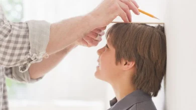 بهترین سن برای تزریق هورمون رشد4