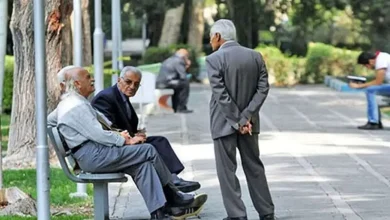 بیمه عمر بازنشستگان تامین اجتماعی به چه علت قطع شده است؟