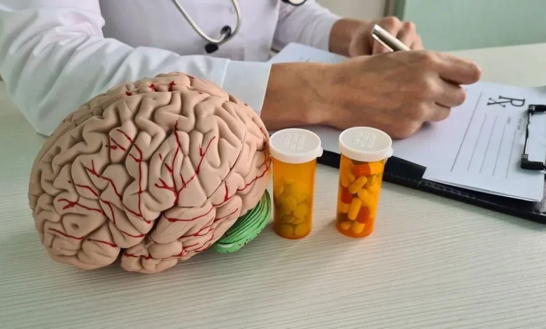 داروی ضدافسردگی