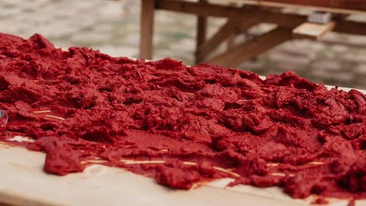 رب خانگی با آفتاب