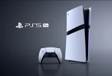 پلی استیشن ۵ پرو