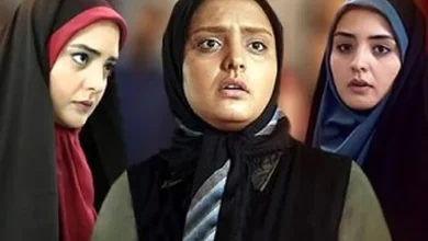 نرگس محمدی