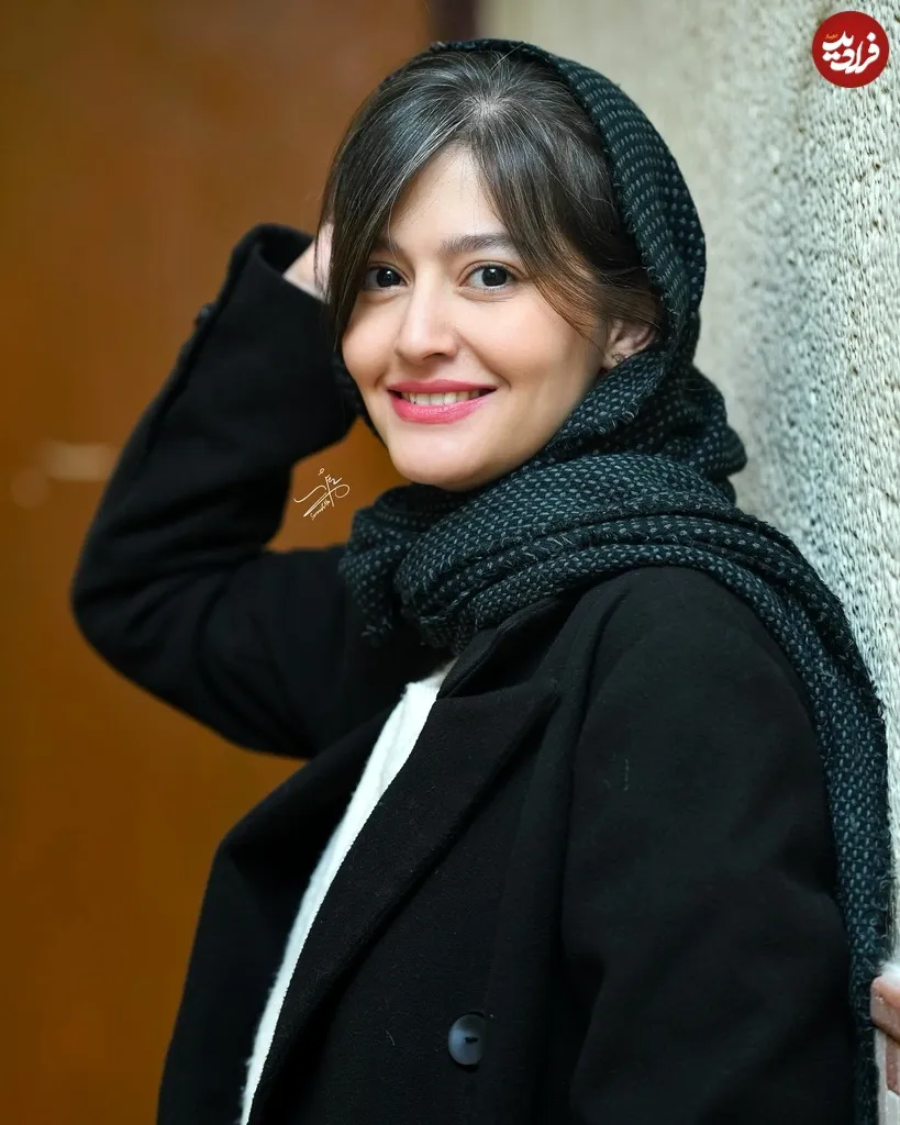 تغییر چهره جذاب ساحل سریال پوست شیر در 32 سالگی عکس 3