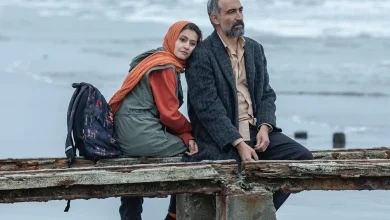 تغییر چهره جذاب ساحل سریال پوست شیر در 32 سالگی عکس 4