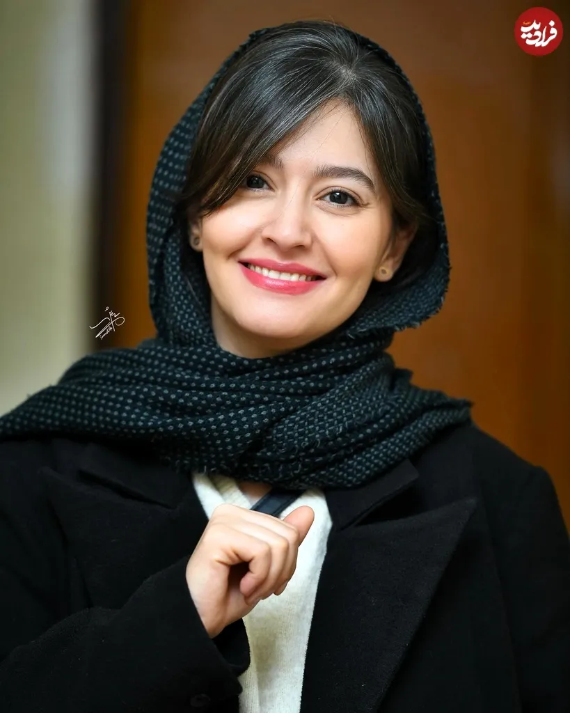 تغییر چهره جذاب ساحل سریال پوست شیر در 32 سالگی عکس
