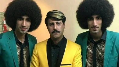 سریال پایتخت