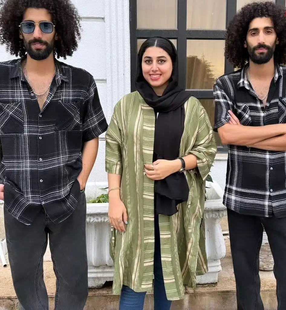 سریال پایتخت