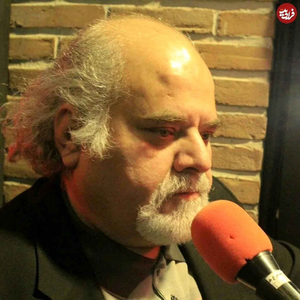 یونس سالاری