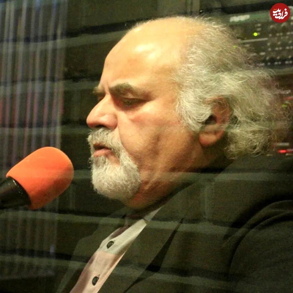 یونس سالاری