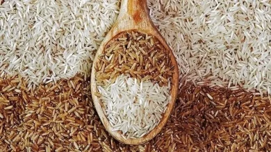 تفاوت برنج سفید و قهوه‌ای؛ ارزش غذایی کدام بیشتر است؟