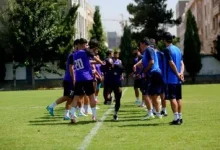 بازیکن استقلال