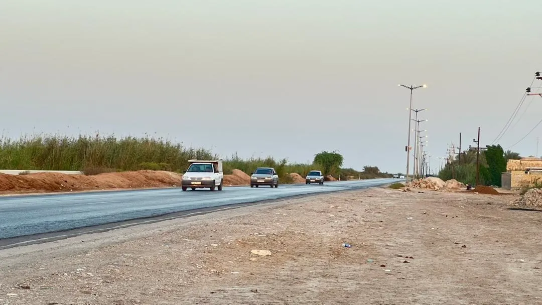 جاده