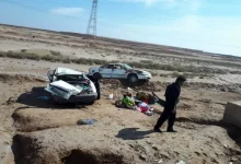 طلسم استادیوم بدشگون برای ایرانی ها