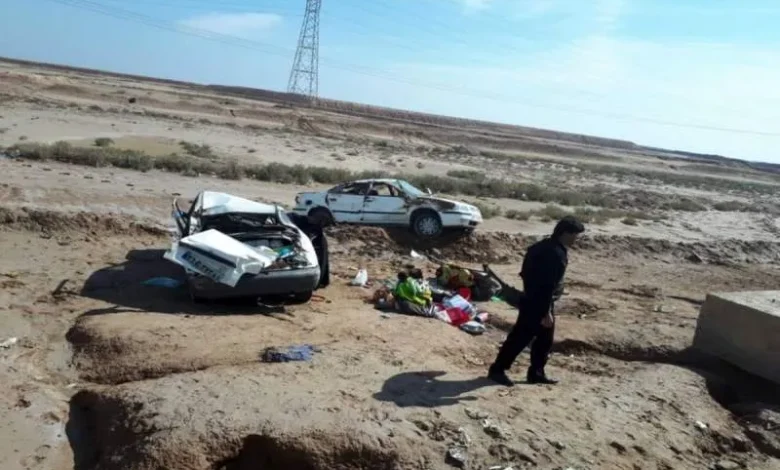 جاده