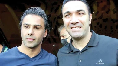 جانشین جواد نکونام در استقلال مشخص شد؟