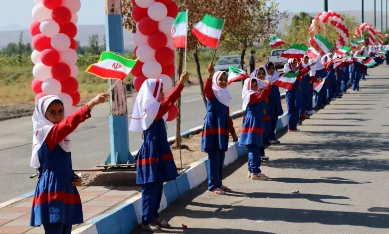 بازگشایی مدارس