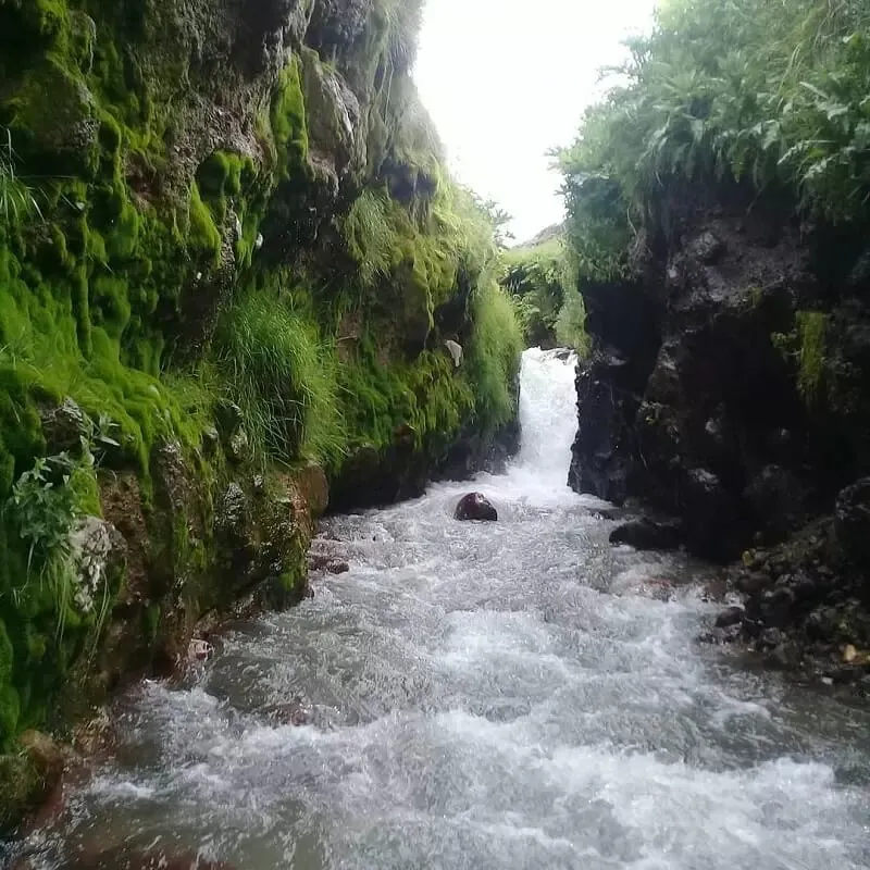 جهنم دره کجاست؟ عکس 1
