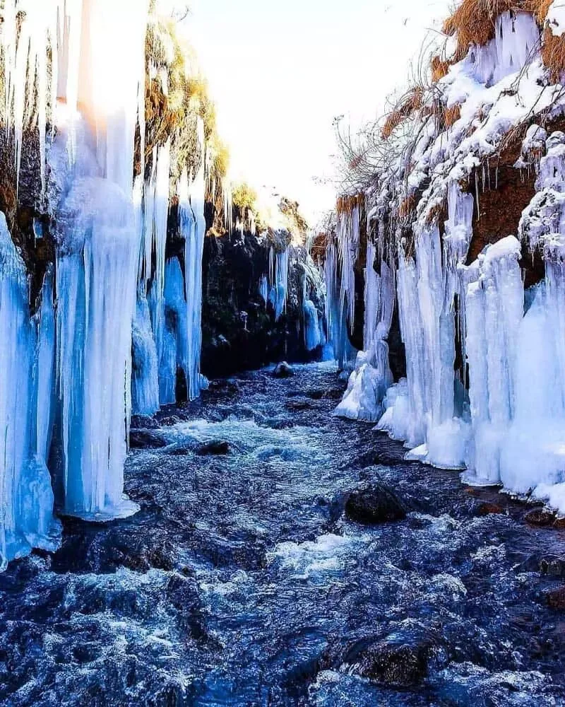 جهنم دره کجاست؟ عکس 3