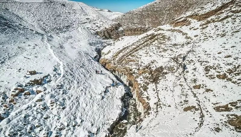 جهنم دره کجاست؟ عکس 4