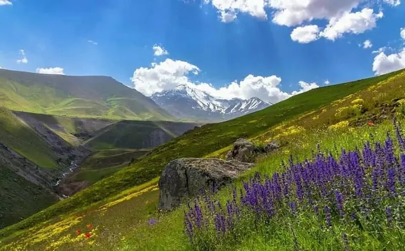 جهنم دره کجاست؟ عکس 6