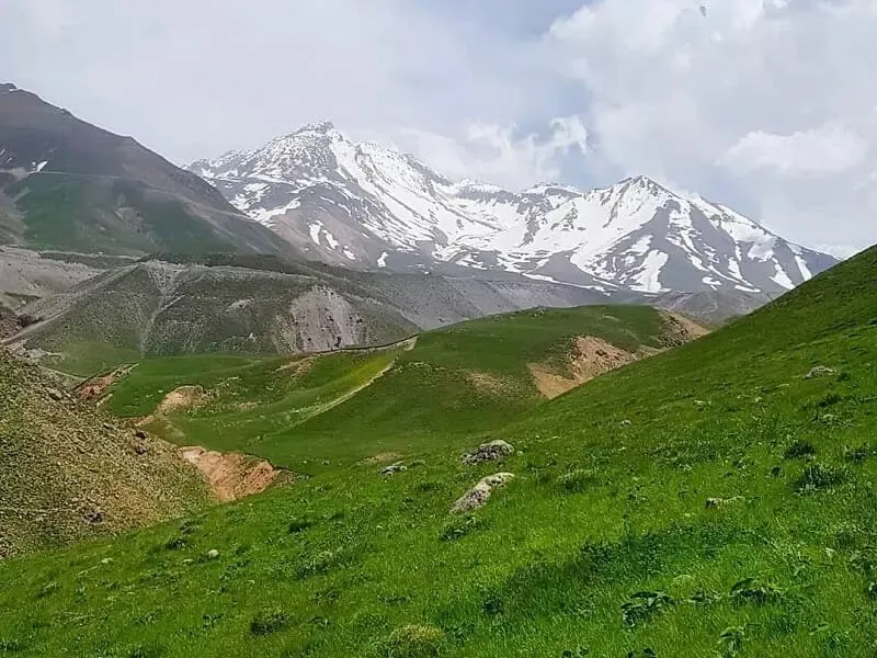 جهنم دره کجاست؟ عکس