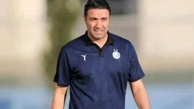 جواد نکونام