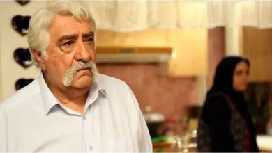 حشمت فردوس