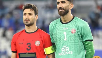 علیرضا بیرانوند