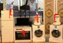 خرید جهیزیه قانونا بر عهده مرد است یا زن؟