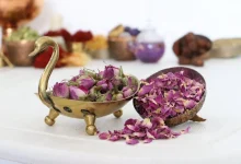 خشک کردن