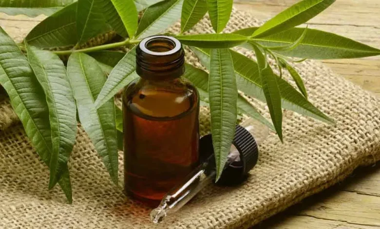 روغن درخت چای
