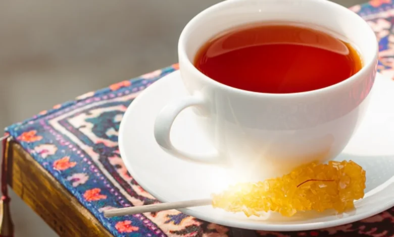 چای‌نبات