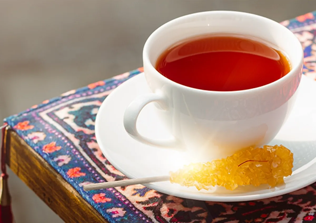 خواص شگفت‌ انگیز چای‌نبات برای بدن