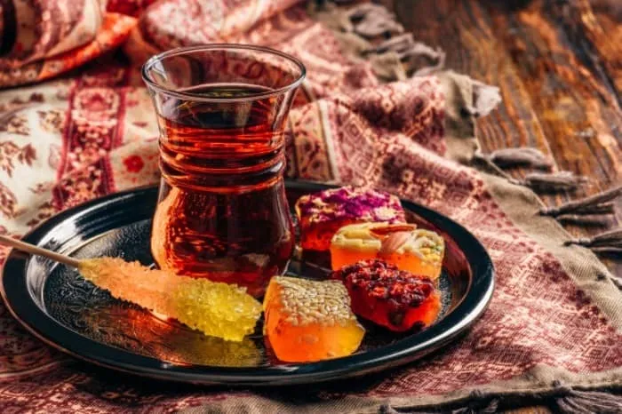 چای‌نبات