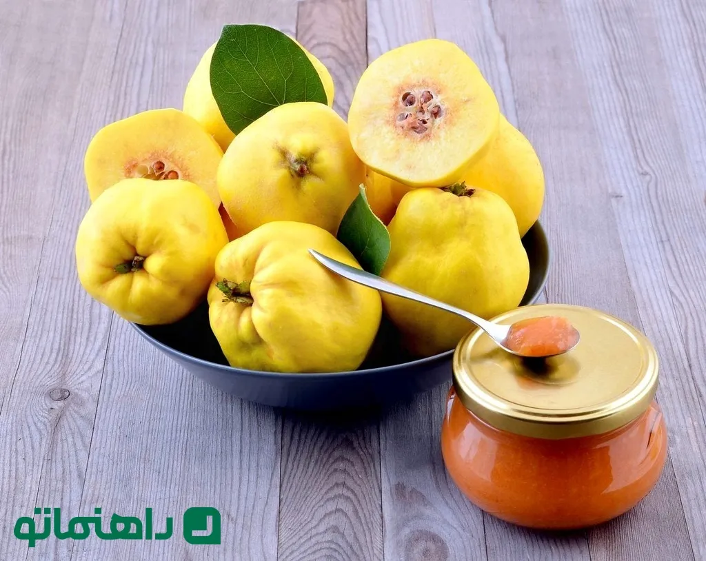 میوه به