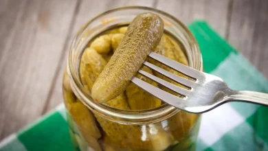 خیارشور