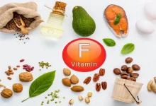 ویتامین F