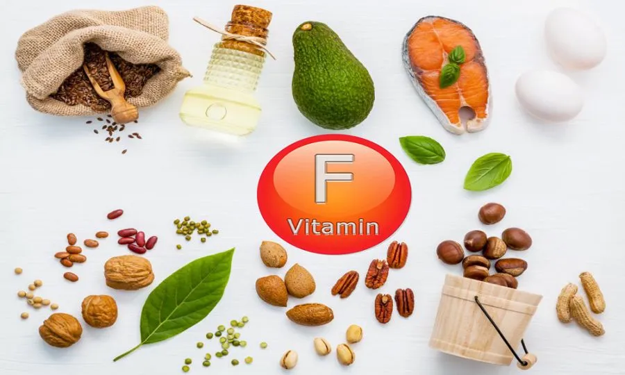 دانستنی‌ هایی درباره ویتامین F1