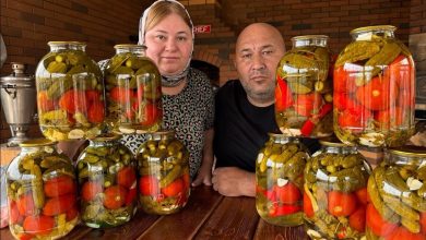 خیارشور