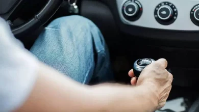 دنده مرده چیست؟ مضرات رانندگی با دنده مرده برای گیربکس3